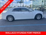 2012 Chrysler 300 Base
