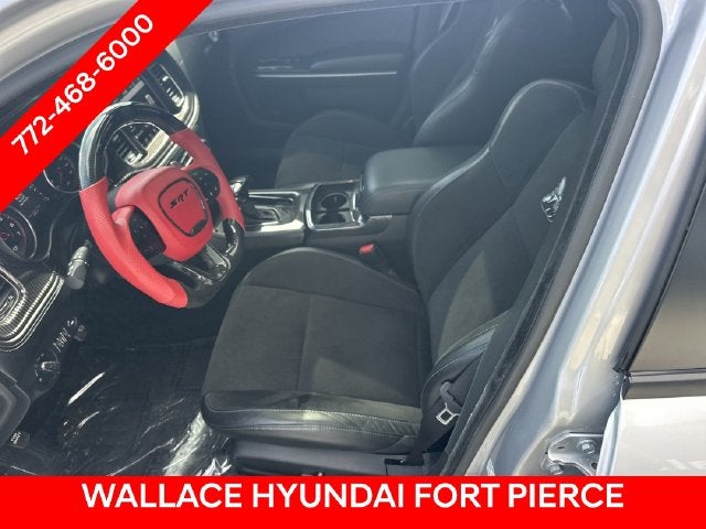 2023 Dodge Charger R/T Scat Pack