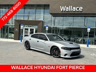 2023 Dodge Charger R/T Scat Pack