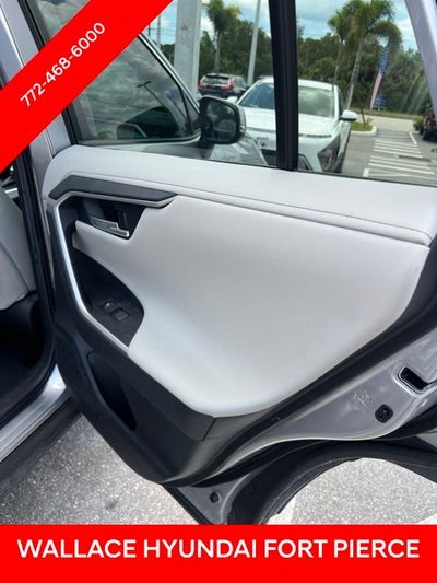 2023 Toyota RAV4 Limited