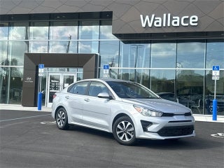 Wallace Hyundai Fort Pierce