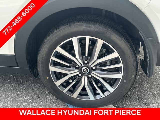 2021 Nissan Kicks SV - Photo 13