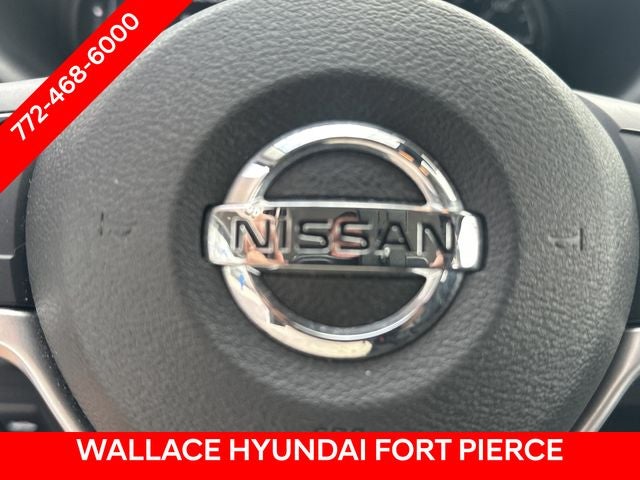 2021 Nissan Kicks SV - Photo 29