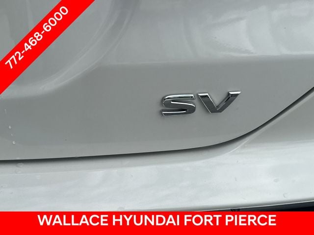 2021 Nissan Kicks SV - Photo 9