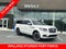 2021 Lincoln Navigator Black Label