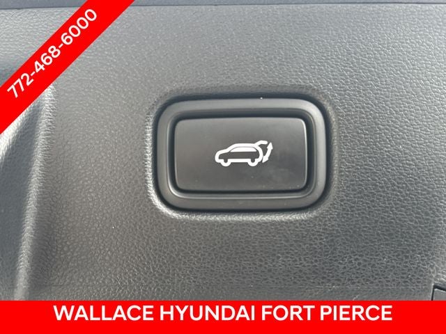 2024 Hyundai Tucson Limited - Photo 11