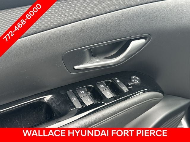 2024 Hyundai Tucson Limited - Photo 19
