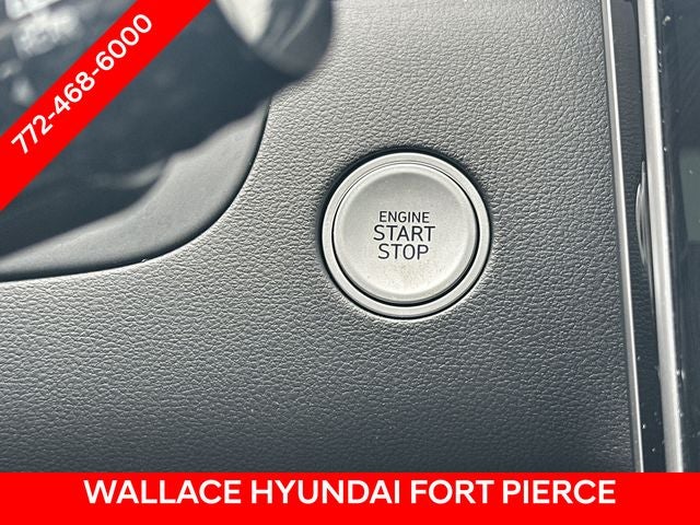 2024 Hyundai Tucson Limited - Photo 26