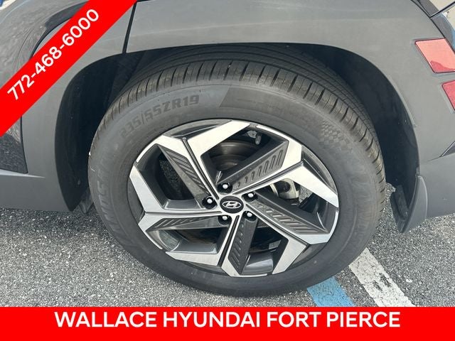 2023 Hyundai Tucson SEL - Photo 10