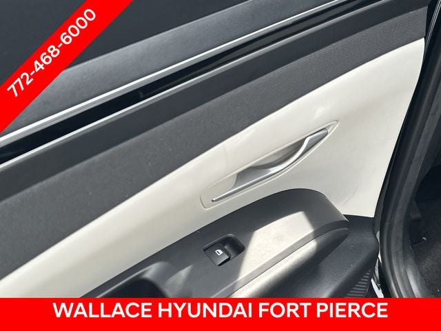2023 Hyundai Tucson SEL - Photo 12