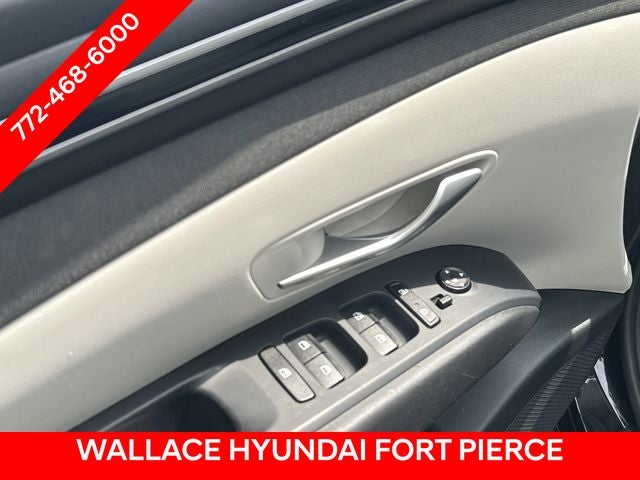 2023 Hyundai Tucson SEL - Photo 15