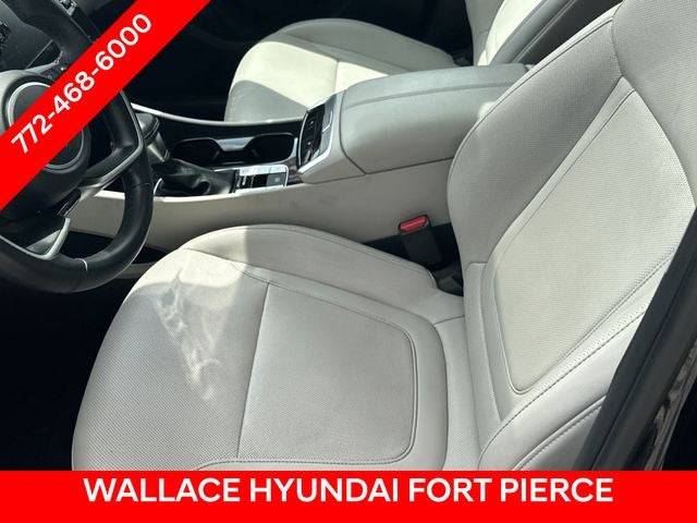 2023 Hyundai Tucson SEL - Photo 16