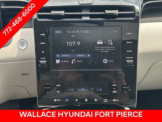 2023 Hyundai Tucson SEL - Photo 18