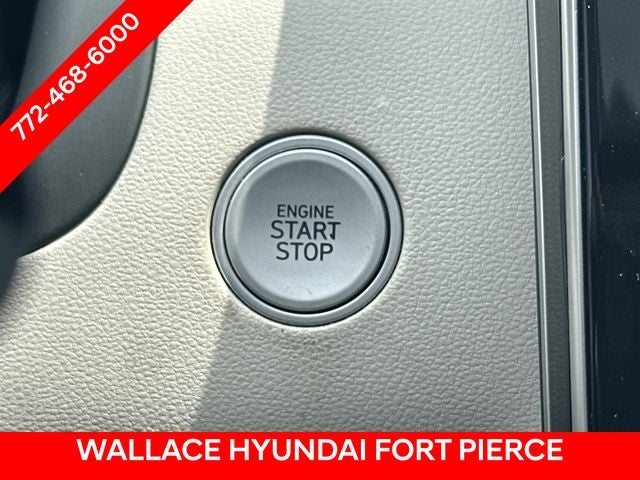 2023 Hyundai Tucson SEL - Photo 20