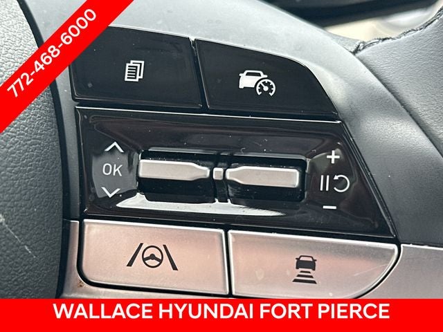 2023 Hyundai Tucson SEL - Photo 21