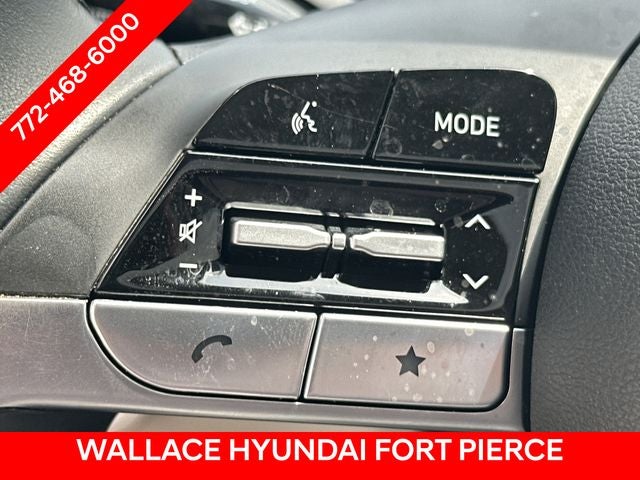 2023 Hyundai Tucson SEL - Photo 22