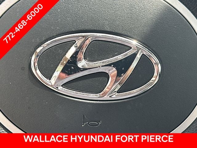 2023 Hyundai Tucson SEL - Photo 23