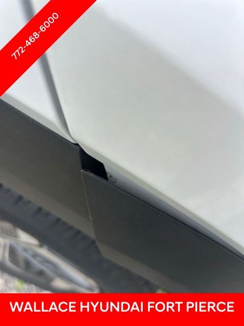 2024 Hyundai Tucson SEL - Photo 13