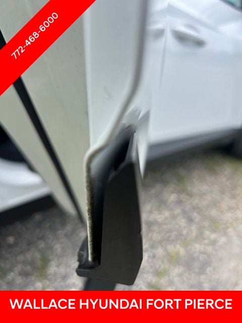 2024 Hyundai Tucson SEL - Photo 14