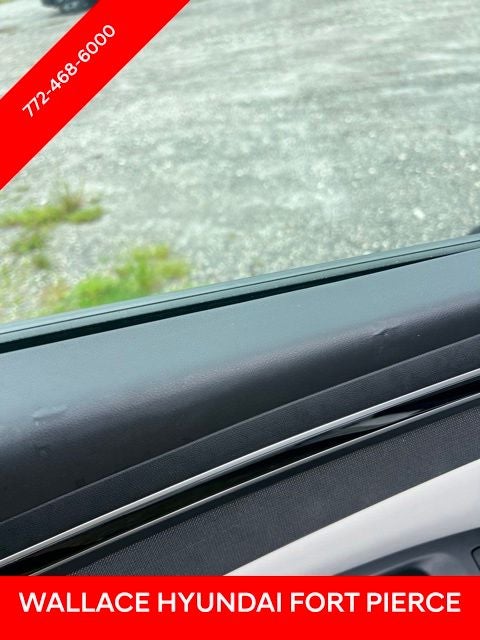 2024 Hyundai Tucson SEL - Photo 23