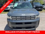 2024 Hyundai SANTA FE SE