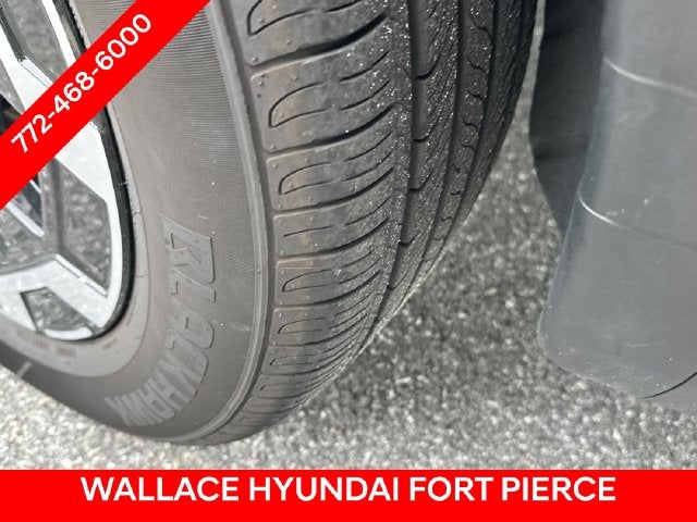 2024 Hyundai SANTA FE SE