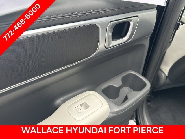 2024 Hyundai SANTA FE SE