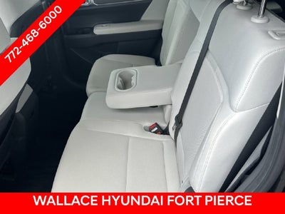 2024 Hyundai SANTA FE SE
