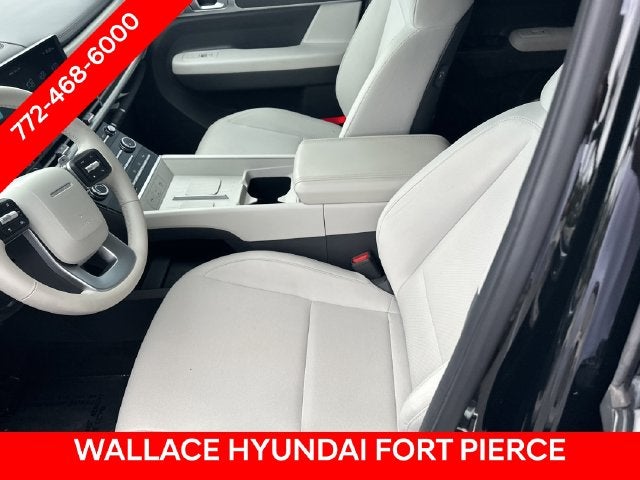 2024 Hyundai SANTA FE SE