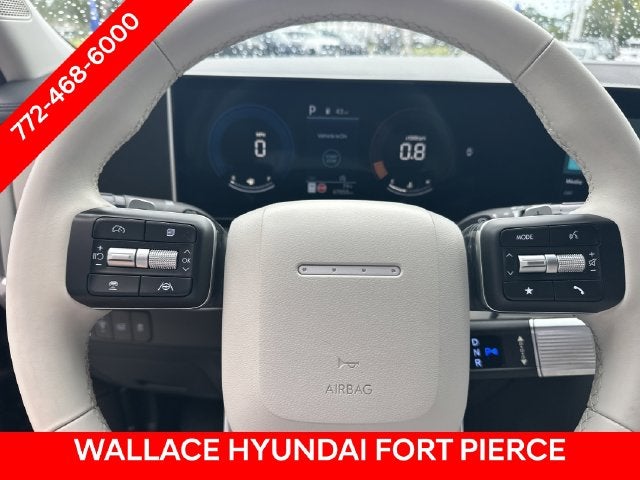 2024 Hyundai SANTA FE SE
