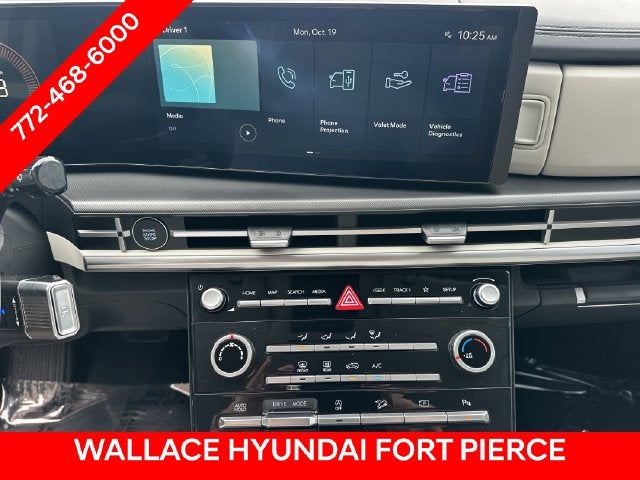 2024 Hyundai SANTA FE SE