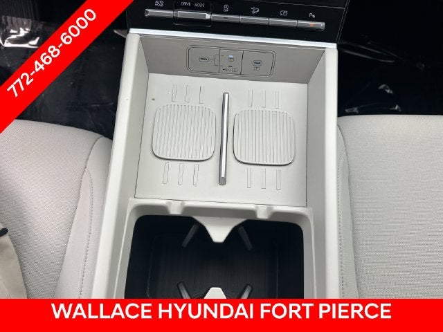 2024 Hyundai SANTA FE SE