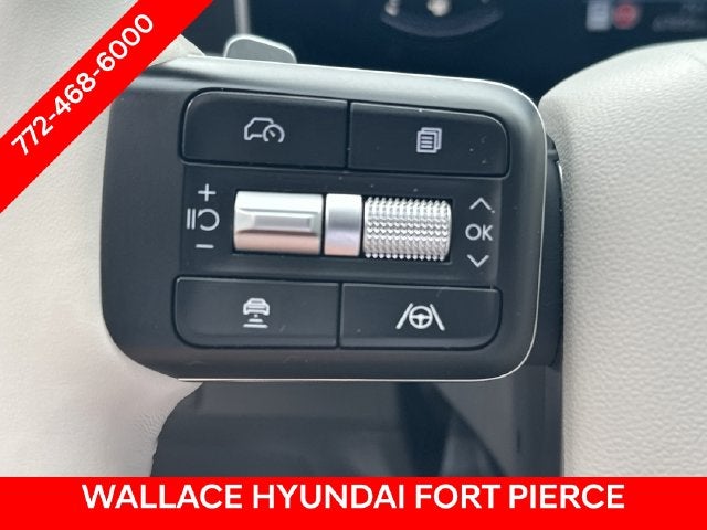 2024 Hyundai SANTA FE SE