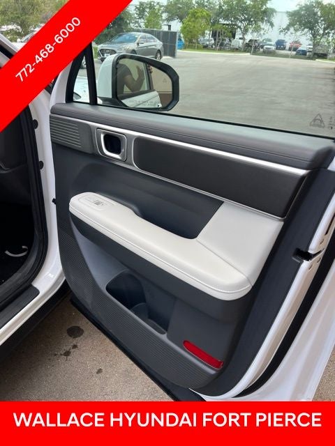 2024 Hyundai SANTA FE SEL