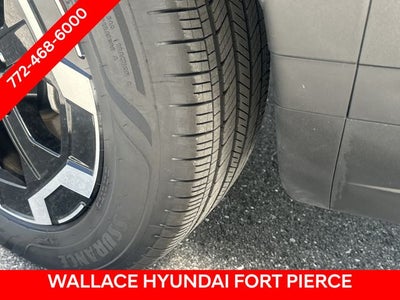 2024 Hyundai SANTA FE SEL