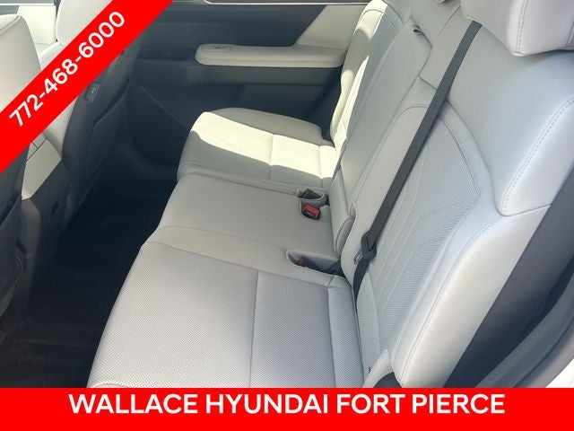 2024 Hyundai SANTA FE SEL
