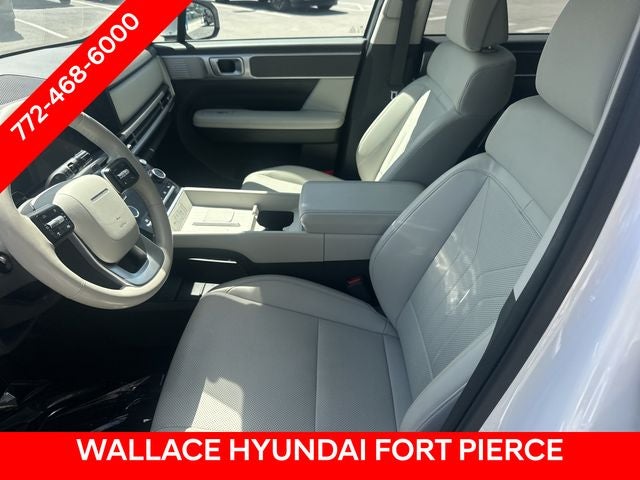 2024 Hyundai SANTA FE SEL