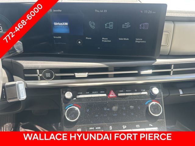 2024 Hyundai SANTA FE SEL
