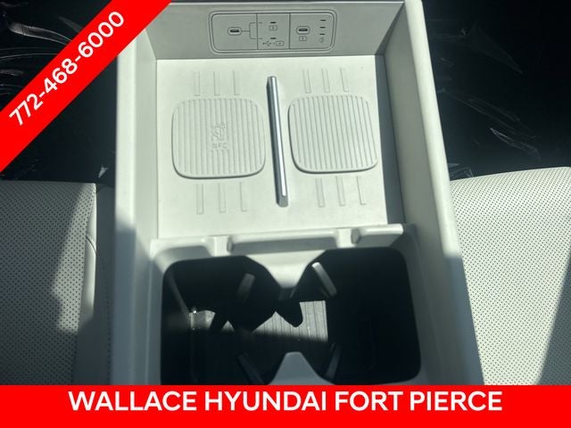 2024 Hyundai SANTA FE SEL