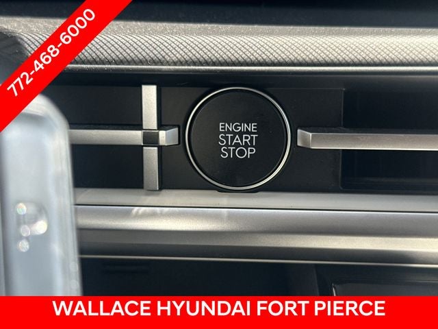 2024 Hyundai SANTA FE SEL