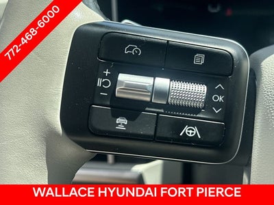 2024 Hyundai SANTA FE SEL