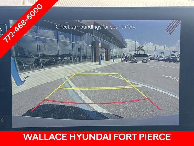 2024 Hyundai SANTA FE SEL