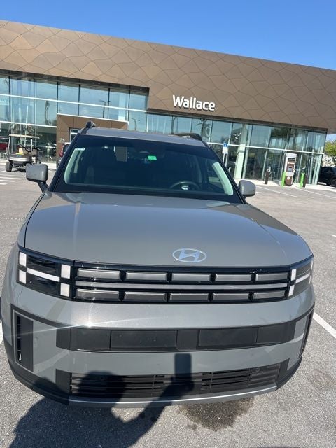 2024 Hyundai SANTA FE SEL