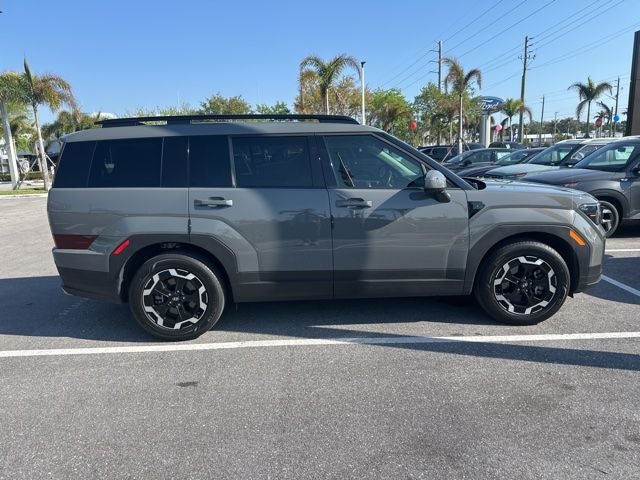 2024 Hyundai SANTA FE SEL