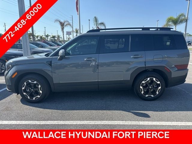2024 Hyundai SANTA FE SEL