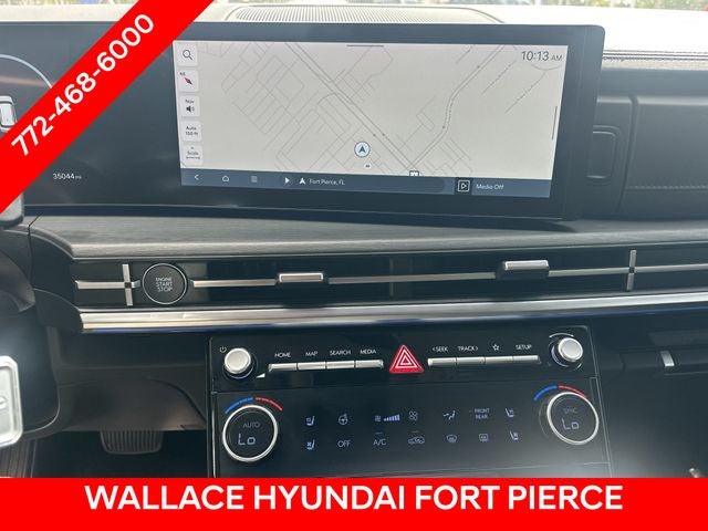 2024 Hyundai SANTA FE Limited