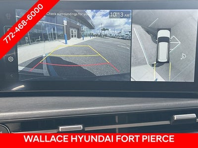 2024 Hyundai SANTA FE Limited