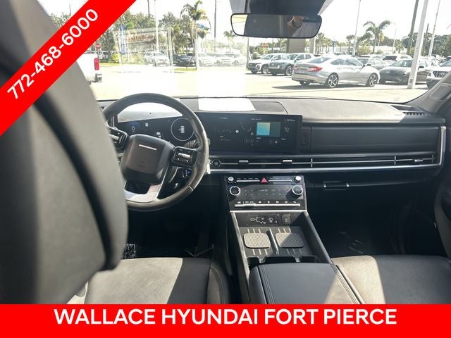 2024 Hyundai SANTA FE Limited