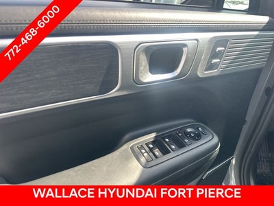 2024 Hyundai SANTA FE Limited