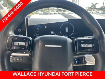 2024 Hyundai SANTA FE Limited